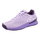 Yonex Tennis Shoes Power Cushion Eclipsion 4 Allcourt/Stability Purple Ladies